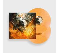 Induction - Born From Fire