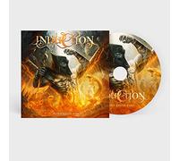 Induction - Born From Fire