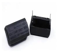 Induction Cooker Capacitance 0.24/0.27/0.3/2/3/4/5/8UF 275V-400V-1200V MXP-X2 2Piece 1 Lots NWPNLXEA(7UF vertical)