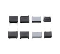 Induction Cooker Capacitor 0.27 0.3 1 5UF 275V-630-1200V MKPH MXP-X2 High Voltage Capacitor NWPNLXEA(5UF 275V)