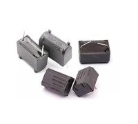 Induction Cooker Capacitor 0.27/0.3/2/4/5/8UF 275V-400V 1200V MKP-X2 Inverter Vertical Horizontal EKFBQBGW(MKP-5UF Vertical)