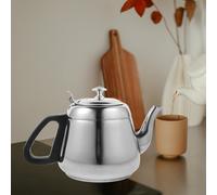 Induction Cooker Kettle Teiera Per Fornello Bollitore Il Tè Retrò Metallico