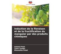 Induction de la floraison et de la fructification du manguier par des produits chimiques