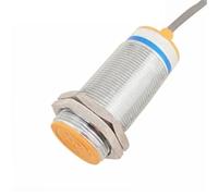 Inductive Proximity Sensor Switch 6~36V NPN PNP 90~250VAC NO+NC M18 M24 Detect Metal Sensor Switch 4mm 8mm 10mm Detect Distance(M30-10,Detect Distance 10mm,AC Type NO NC)