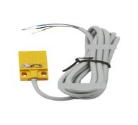 Inductive proximity switch TL-W5MC1 sensor 10-30V DC three wire NPN normally open limit(TL-W5MC2)