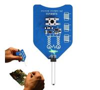 Inductor Tester - Mobile Phone Diagnostic Detection Device | Electronics Motherboard Coil Diagnose Tool For Men, Women, Hobbyists, Technician, Professionals, Enthusiasts