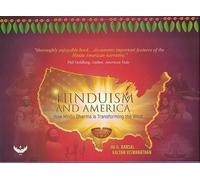 Induismo e America: come il Dharma indù sta trasformando l'Occidente