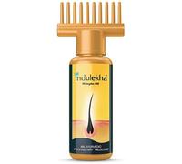 Indulekha Bringha Ayurvedic Hair Oil Selfie Flacone 100 ml