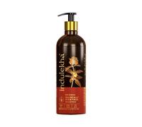 Indulekha Bringha Shampoo, Ayurvedico per la caduta dei capelli, privo di par...