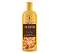 Indulekha Bringha Shampoo, medicina ayurvedica proprietaria per la caduta dei...
