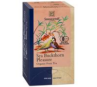 Indulgenza all'olivello spinoso - Tbt 18x3g