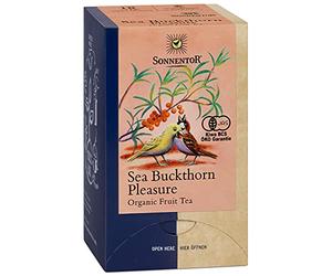 Indulgenza all'olivello spinoso - Tbt 18x3g