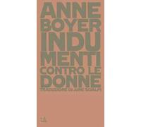 Indumenti contro le donne