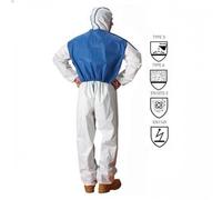 Indumenti protettivi e da lavoro ANSELL 0RS1006-L