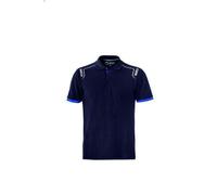 Polo SPARCO TEAMWORK 02407 BM, taglia M