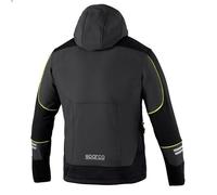 Indumenti protettivi e da lavoro SPARCO TEAMWORK 02412GSGF4XL