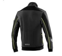 Indumenti protettivi e da lavoro SPARCO TEAMWORK 02413GSGF4XL