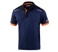 Indumenti protettivi e da lavoro SPARCO TEAMWORK 02415BMAF3L