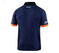 Indumenti protettivi e da lavoro SPARCO TEAMWORK 02415BMAF4XL