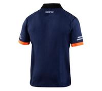 Indumenti protettivi e da lavoro SPARCO TEAMWORK 02415BMAF5XXL