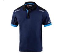 Indumenti protettivi e da lavoro SPARCO TEAMWORK 02415BMAZ3L