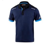 Indumenti protettivi e da lavoro SPARCO TEAMWORK 02415BMAZ4XL