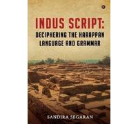 Indus Script (Tascabile)