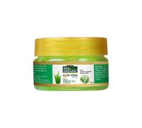 INDUS VALLEY Bio Organic Pure Multipurpose Aloe Vera Gel per tutti i tipi...