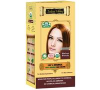 Indus Valley Henna Hair Colour Hazelnut Brown - 120 g