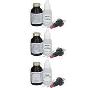 INDUSIL 30 mg Polvere e Solvente per Soluzione Orale Set da 3 3x1 pz G