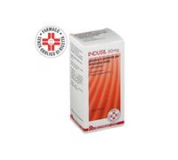 Indusil Gocce 30 mg Cobamamide Vitamina B12 Polvere e Solvente Per Soluzione Orale 15 ml