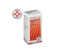 INDUSIL 30 mg Polvere e Solvente per Soluzione Orale 2 pz Gocce orali