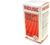 indusil Gocce Orali 30mg + Flacone 15ml