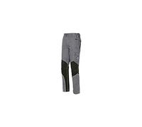 Pantaloni da lavoro Cotone 4 Stagioni Stretch Multitasche ISSA LINE 8730 estivi
