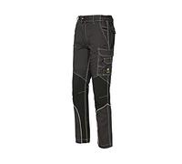 Issaline 8830B-200 Pantalone Da Lavoro Stretch Extreme Fango