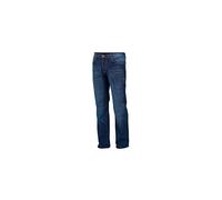 Indust.starter stretch - Jeans jest taglia -s blu