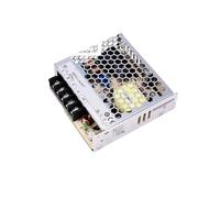 IndusTradCorp Alimentatore Switching LRS75W, 75W 5V/12V/15V/24V/36V/48V(15V)