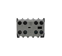 IndusTradCorp Contatto ausiliario del contattore 22DILE XTMCXFA22 2NO 2NC