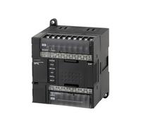 IndusTradCorp Controllore programmabile PLC CP1L-L14DR-A CP1L-L14DR-D CP1L-L14DT1-D CP1L-L14DT-A CP1L-L14DT-D, unità I/O analogica, Modulo di Comunicazione(CP1L-L14DR-A)