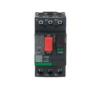 IndusTradCorp Interruttore Automatico del Motore, GV2ME01C/02C/03C/04C/05C/06C/07C/08C/10C/14C/16C/20C/21C/22C/32C(GV2ME04C)