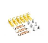 IndusTradCorp Kit di Contatto Principale for contatti mobili e fissi 3RT1036, 3RT5036, 3RT1936-6A, Kit di Sostituzione del contattore CA(3RT1036 (Grade A))