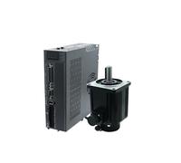 IndusTradCorp Kit servomotore CA 110ASG-M06030 1,8 KW 220 V 5,7 NM 3000 Giri/min con azionamento ECX-30EL18