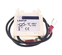 IndusTradCorp Modulo di soppressione delle sovratensioni LA4FVP 127-240V