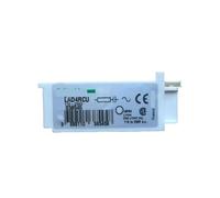 IndusTradCorp Modulo di soppressione delle sovratensioni LAD4RCU 110-250 V, Accessori for contattori