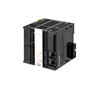 IndusTradCorp Modulo unità PLC NJ101-1000 NJ101-1020 NJ101-9000 NJ301-1100 NJ301-1200 NJ-PA3001 NJ-PD3001, Modulo controllore Logico programmabile(NJ101-1020)