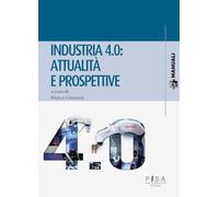 Industria 4.0: attualità e prospettive