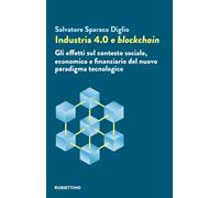 Industria 4.0 e blockchain. Gli effetti sul contesto sociale, eco