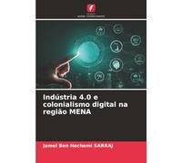 Indústria 4.0 e colonialismo digital na região MENA