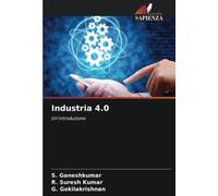 Industria 4.0: Un'introduzione