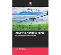 Indústria Agrícola Turca: Uma análise de entrada no mercado